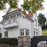 Aufwendig sanierte denkmalgeschützte Villa am Annaberg Baden-Baden - Provisionsfrei